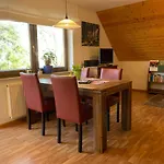 Gastehaus Hundelbach