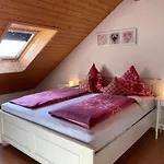 Gastehaus Hundelbach شقة *