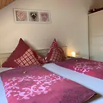 شقة Gastehaus Hundelbach *