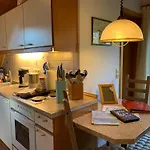 Gastehaus Hundelbach *