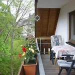 شقة Gastehaus Hundelbach لينزكريش