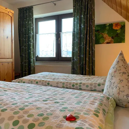 Gaestehaus Hundelbach