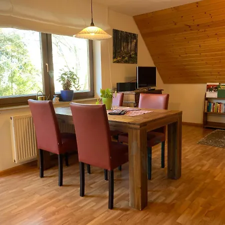 Gaestehaus Hundelbach