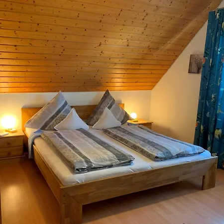 Gaestehaus Hundelbach