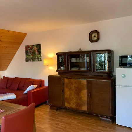 Gaestehaus Hundelbach