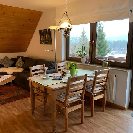 Gastehaus Hundelbach Lenzkirch