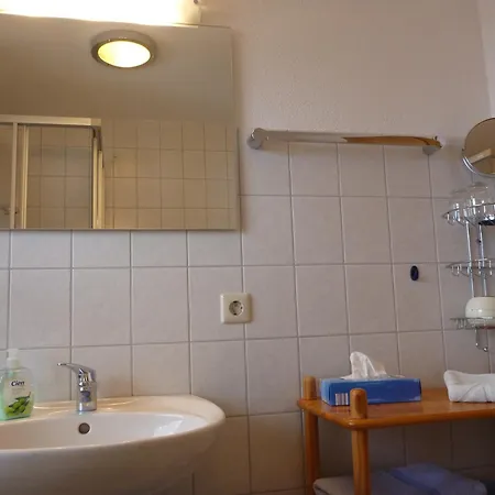 Apartamento Gaestehaus Hundelbach Lenzkirch