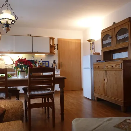 Apartment Gastehaus Hundelbach