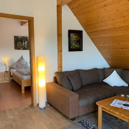 Gaestehaus Hundelbach