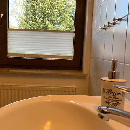 Gaestehaus Hundelbach Lenzkirch