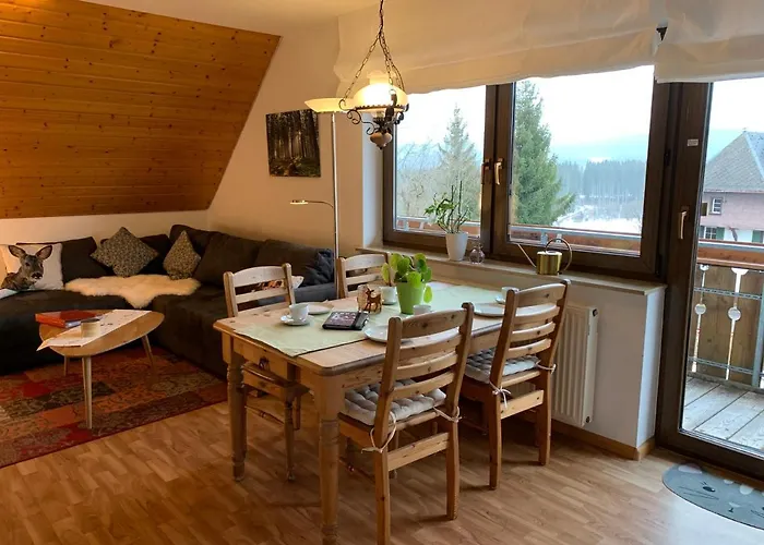 Gaestehaus Hundelbach Ленцкирх