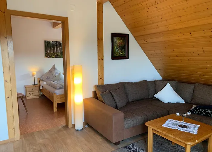 Gaestehaus Hundelbach