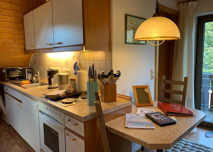 Gaestehaus Hundelbach *